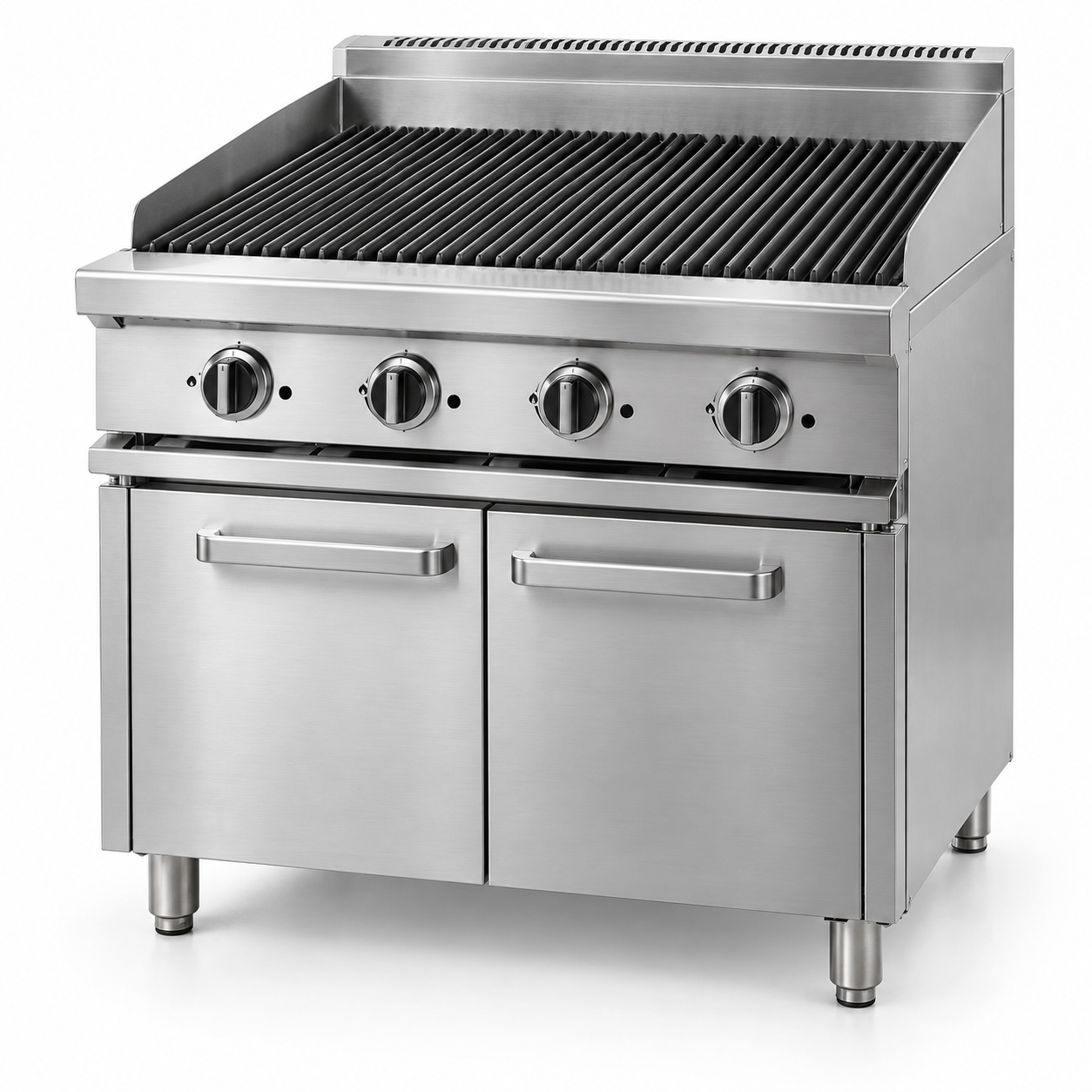 Char broiler